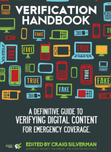 Verification Handbook