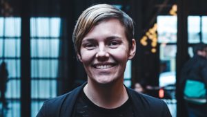 Abby Covert