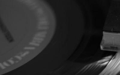 Vinile contro download