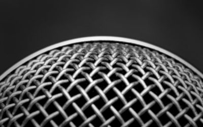 Anno del podcast?
