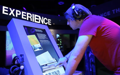 Le music experience di Airbnb