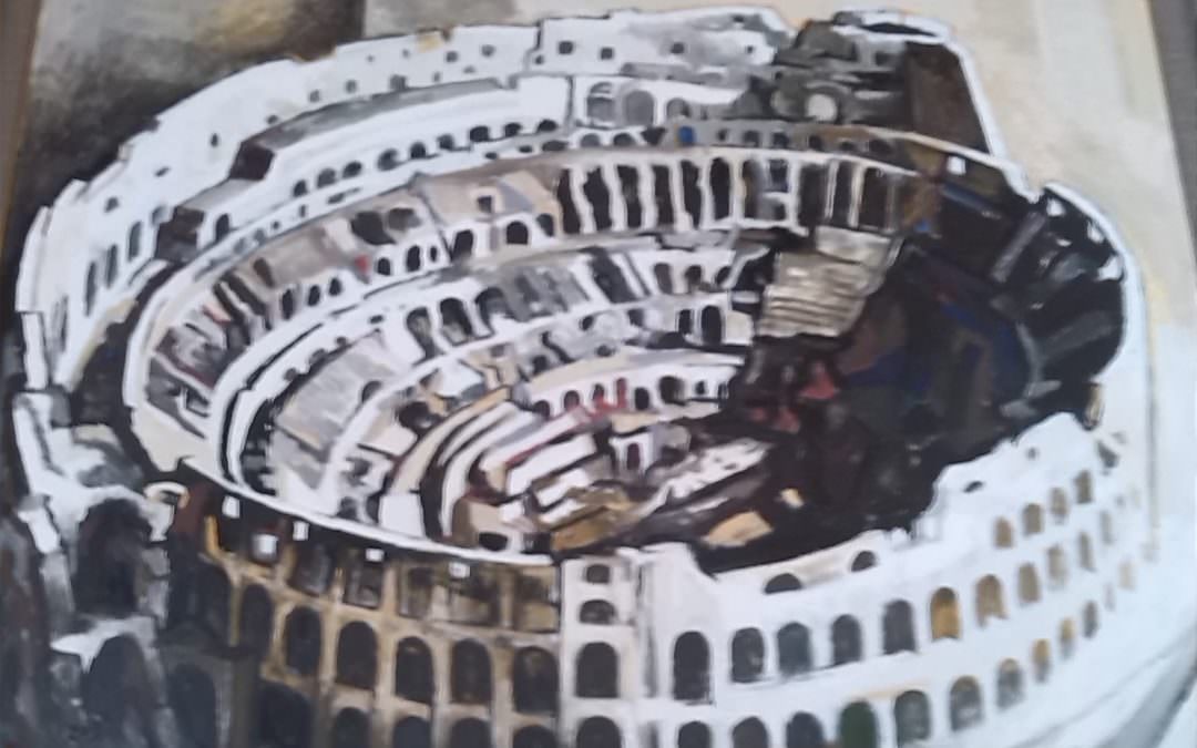 Architettura dell’informazione per il portale Comune di Roma