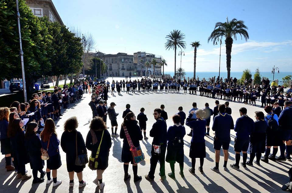 Compleanno di Baden-Powell