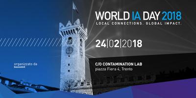 WIAD Trento – Intervista a Daniela Costantini
