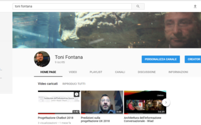 L’importanza del contesto per Youtube – Linee guida
