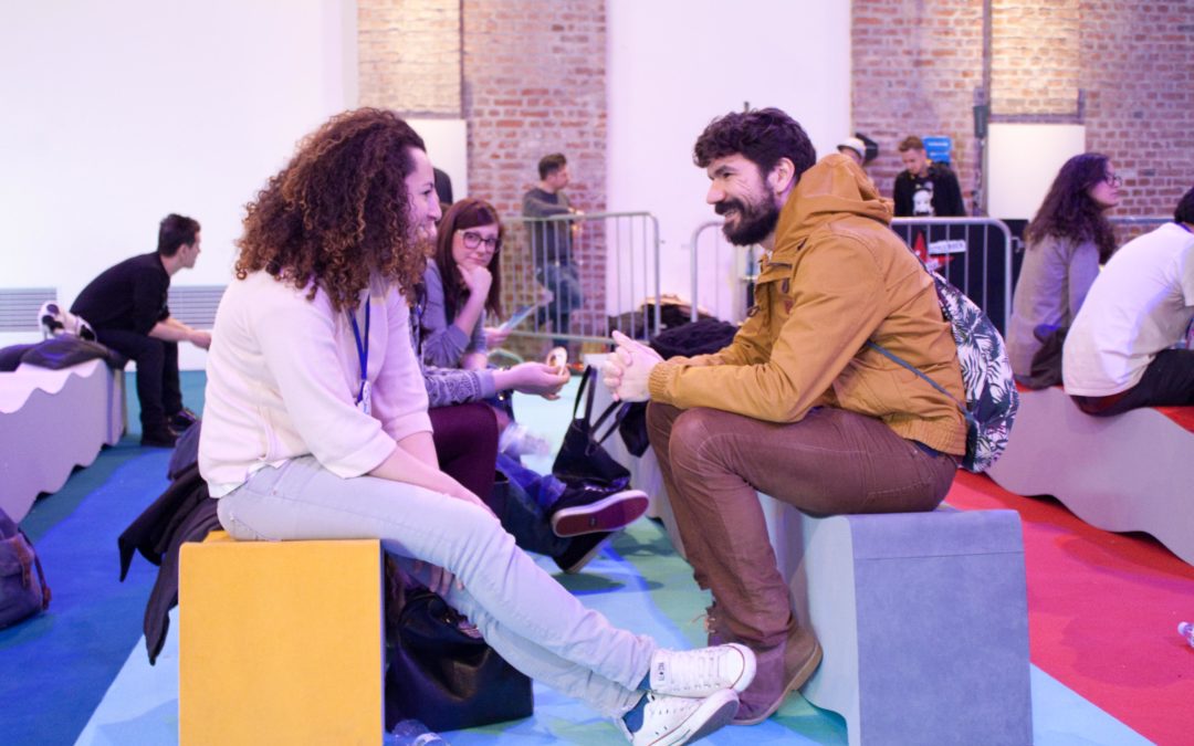 Come gli Smartspeaker rivoluzioneranno il mondo con la loro voce