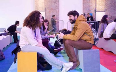Come gli Smartspeaker rivoluzioneranno il mondo con la loro voce