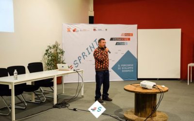 UX Book Club BARI: un incontro per parlare di architettura dell’informazione sonora