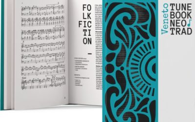 Musica popolare italiana: Tunebook Neotrad Veneto