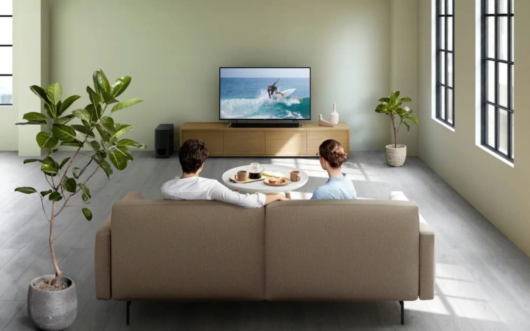 Prodotti Sony 2019