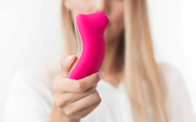 Lelo Sona – Il piacere del suono