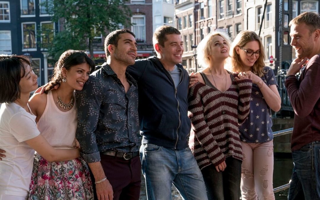 Sense8 recensione – Una breve analisi sonora