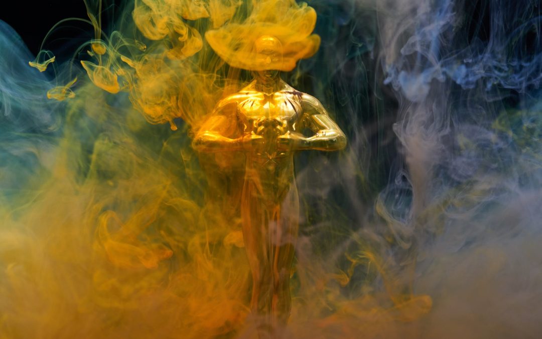 Sonoro da Oscar 2020