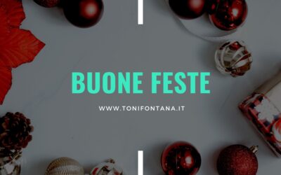 Buone feste dal blog!