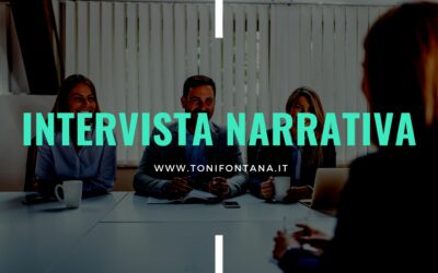 Intervista narrativa: il potere della storia