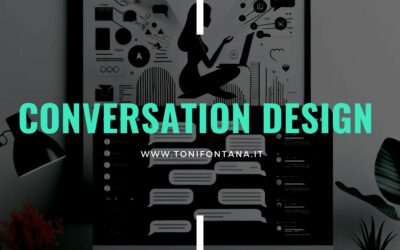 Conversation Design