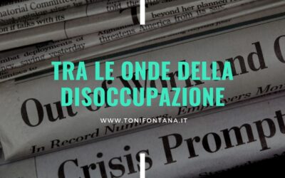 Tra le onde della disoccupazione